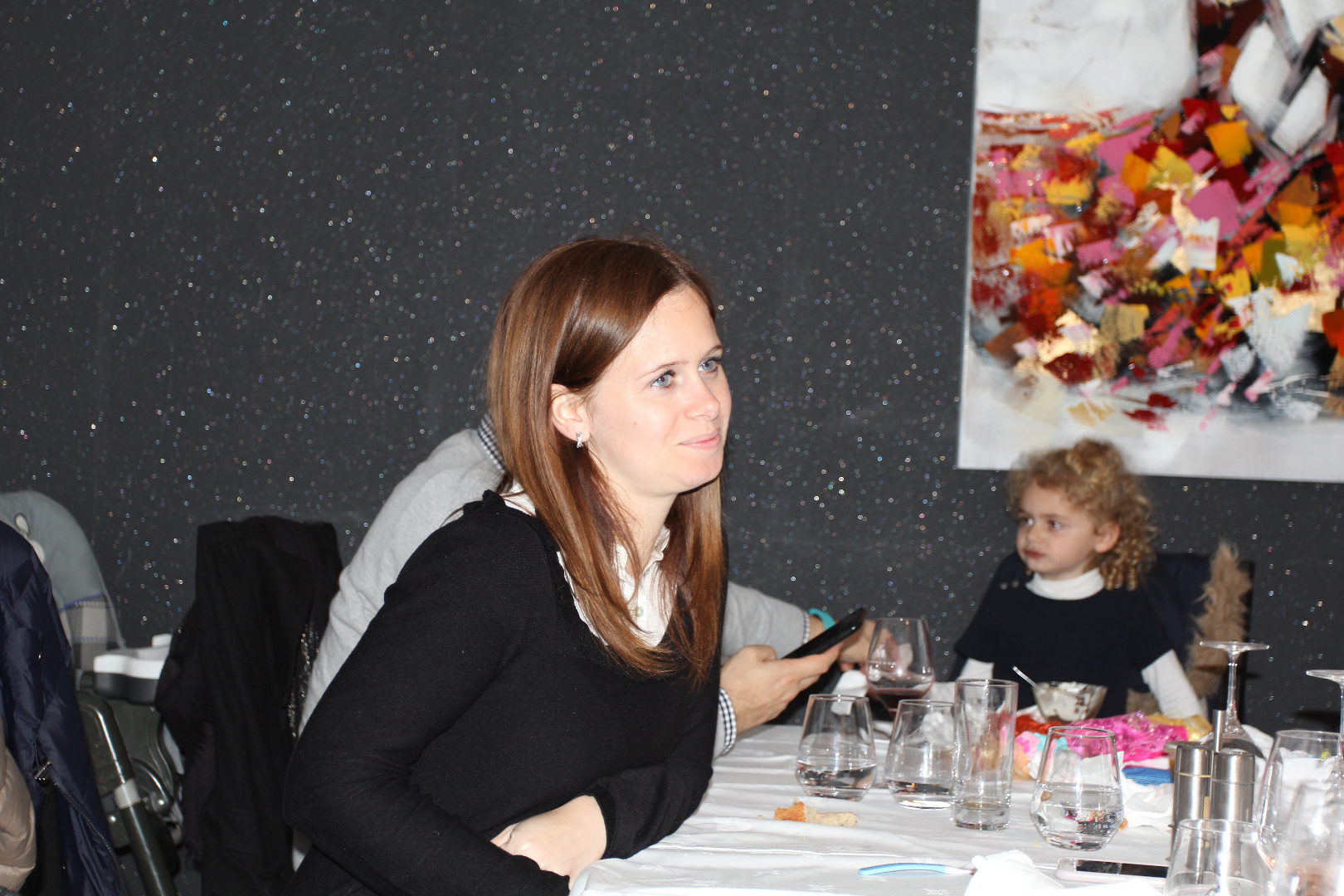 Anniversaire  80Maman 251118 057